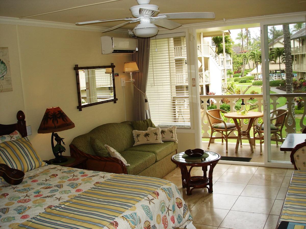 Islander On The Beach Unit 244 Kapa'a Exterior photo