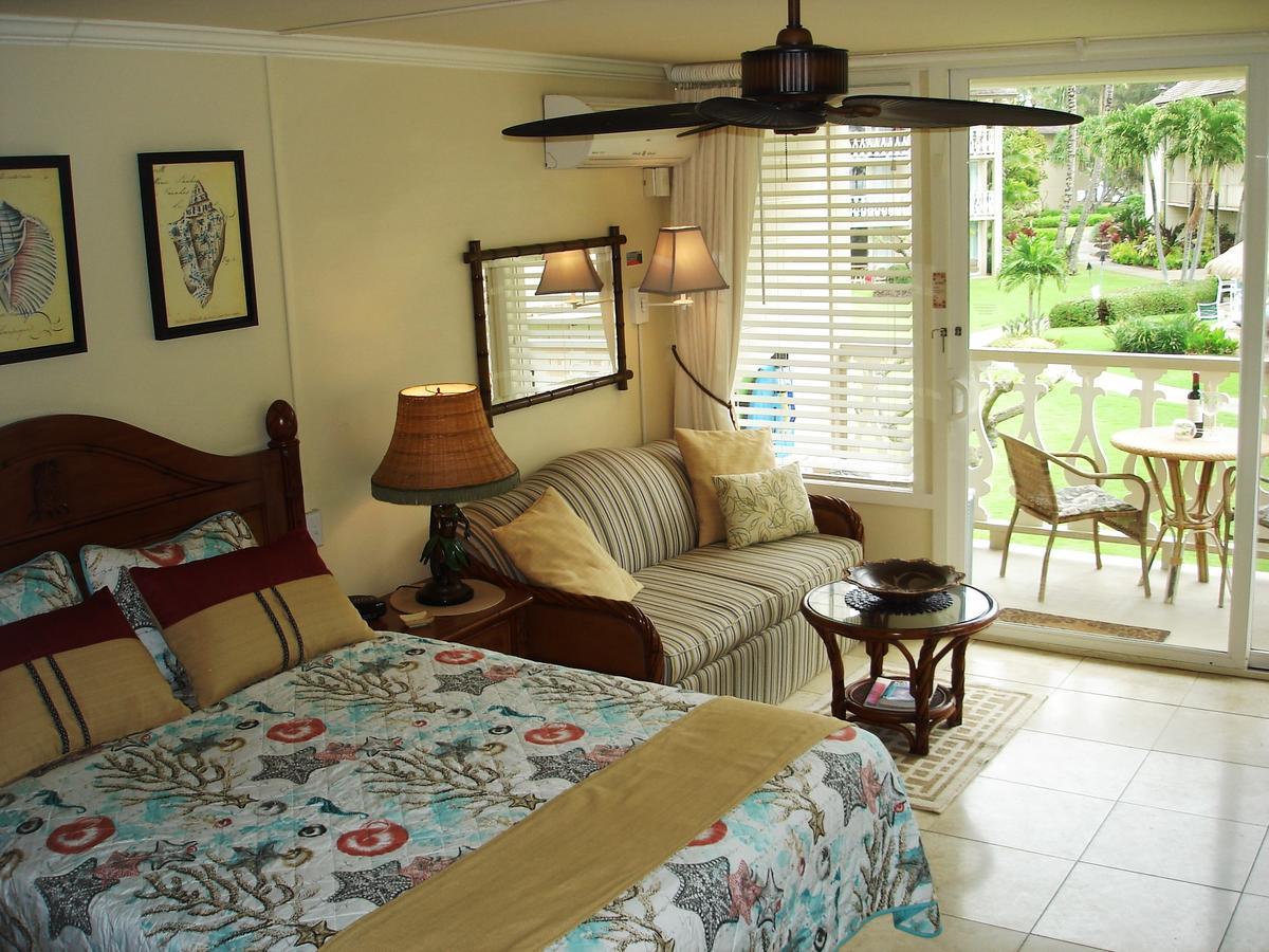Islander On The Beach Unit 244 Kapa'a Exterior photo