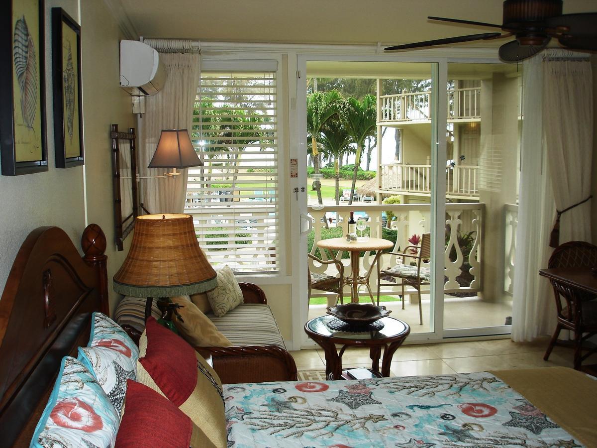 Islander On The Beach Unit 244 Kapa'a Exterior photo