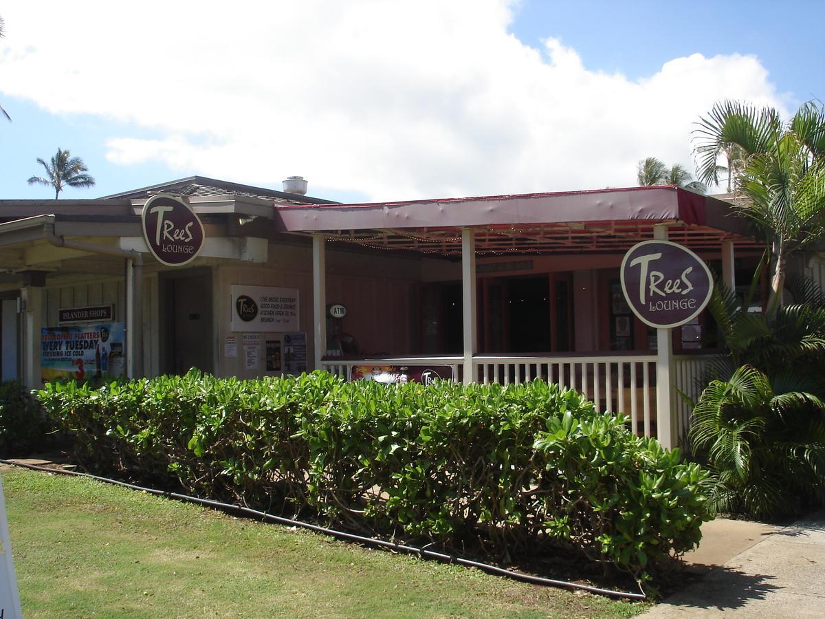 Islander On The Beach Unit 244 Kapa'a Exterior photo