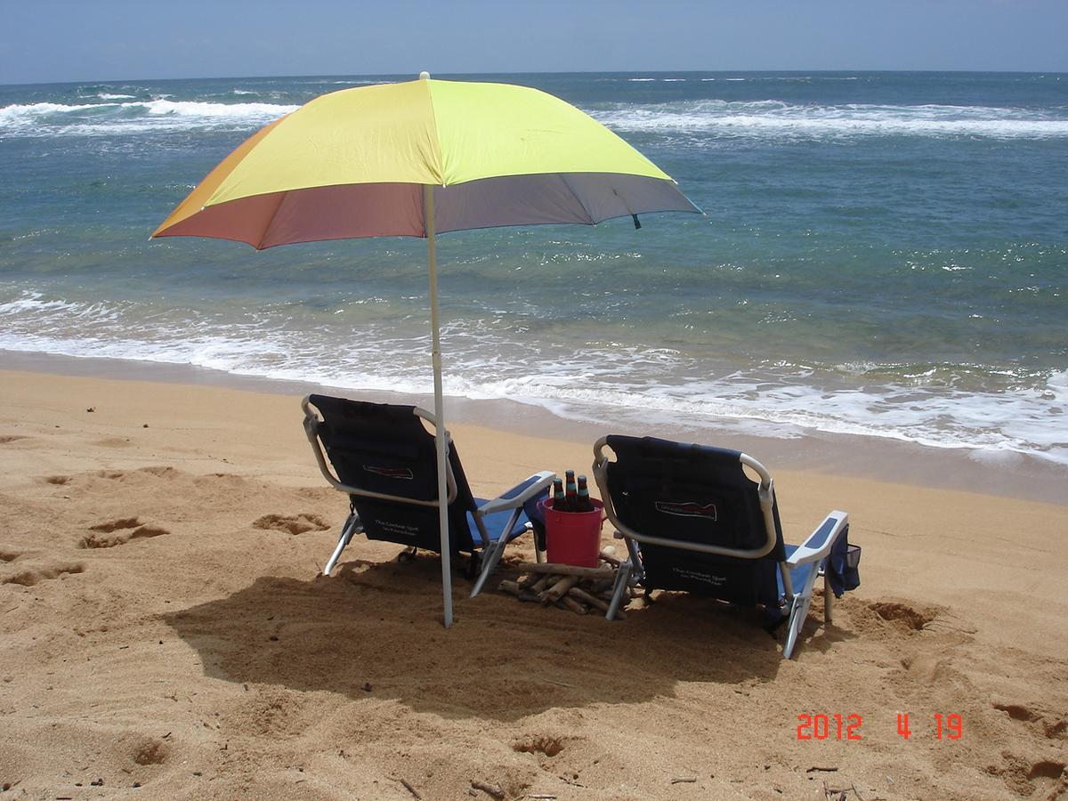 Islander On The Beach Unit 244 Kapa'a Exterior photo